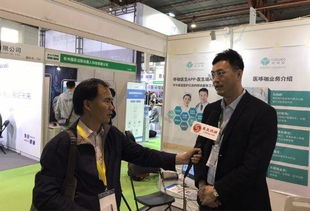 居家智慧健康管理沒有捷徑可走——醫(yī)哆咖CEO黃海蛟談遠程健康管理服務